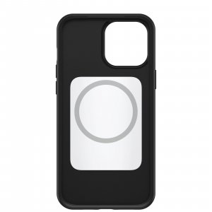 OtterBox Symmetry Plus Series for Apple iPhone 13 Pro Max, black