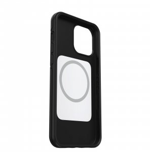 OtterBox Symmetry Plus Series for Apple iPhone 13 Pro Max, black