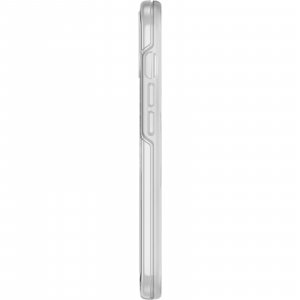 OtterBox Symmetry Plus Clear Series for Apple iPhone 13, transparent
