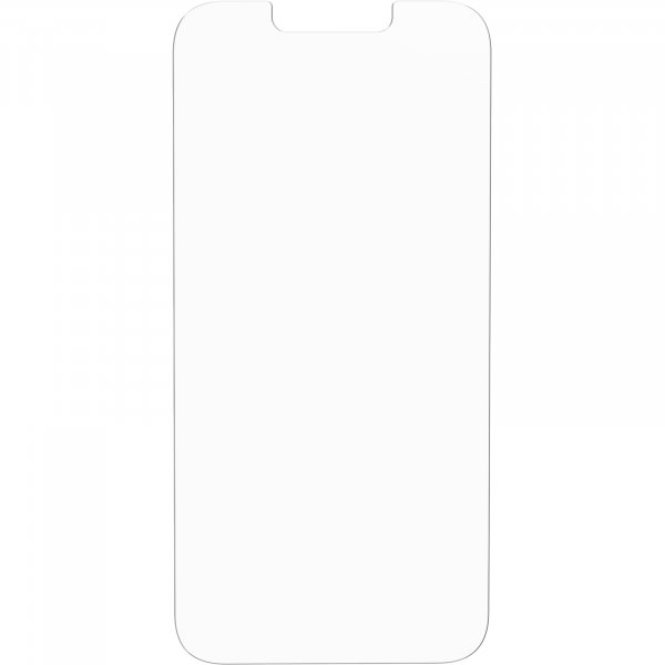 OtterBox Trusted Glass Series for Apple iPhone 13 Pro, transparent