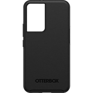 OtterBox Symmetry Series for Samsung Galaxy S22, black