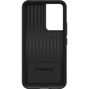 OtterBox Symmetry Series for Samsung Galaxy S22, black