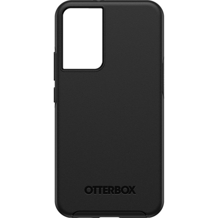 OtterBox Symmetry Series for Samsung Galaxy S22+, black