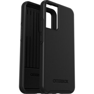 OtterBox Symmetry Series for Samsung Galaxy S22+, black
