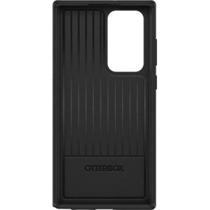 OtterBox Symmetry Series for Samsung Galaxy S22 Ultra, black