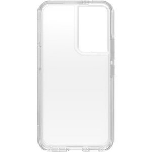 OtterBox Symmetry Clear Series for Samsung Galaxy S22, transparent