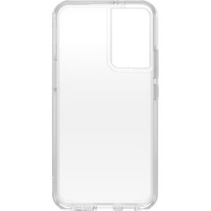 OtterBox Symmetry Clear Series for Samsung Galaxy S22+, transparent