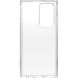 OtterBox Symmetry Clear Series for Samsung Galaxy S22 Ultra, transparent