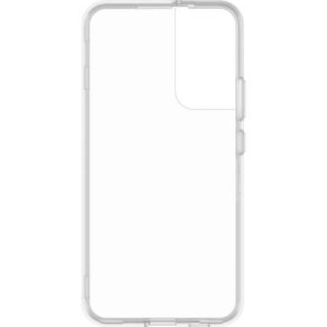 OtterBox React Series for Samsung Galaxy S22+, transparent