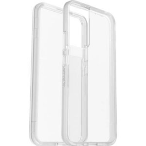 OtterBox React Series for Samsung Galaxy S22+, transparent