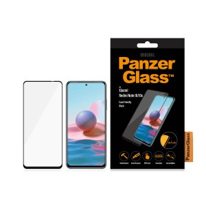 PanzerGlass ® Xiaomi Redmi Note 10 | 10S | Screen Protector Glass