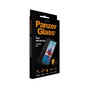 PanzerGlass ® Xiaomi Redmi Note 10 | 10S | Screen Protector Glass
