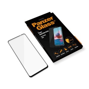 PanzerGlass ® Xiaomi Redmi Note 10 | 10S | Screen Protector Glass