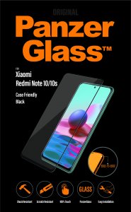 PanzerGlass ® Xiaomi Redmi Note 10 | 10S | Screen Protector Glass
