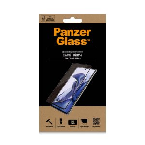 PanzerGlass ® Xiaomi Mi 11t 5G | Screen Protector Glass