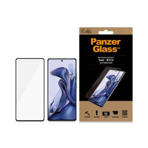 PanzerGlass ® Xiaomi Mi 11t 5G | Screen Protector Glass