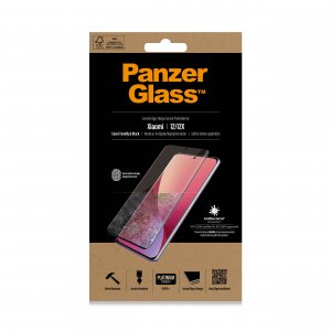 PanzerGlass ® Screen Protector Xiaomi 12 | 12x | 12S
