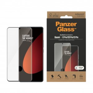 PanzerGlass ® Screen Protector Xiaomi 13 Pro | 12 Pro | 12S Pro