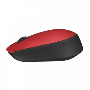 Logitech M170 Wireless Mouse