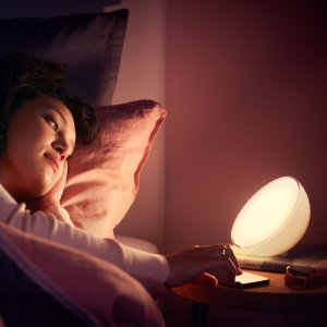 Philips Hue White and colour ambience Go portable accent light