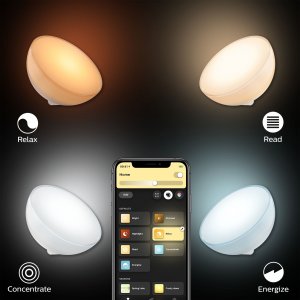 Philips Hue White and colour ambience Go portable accent light