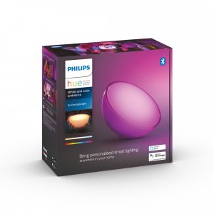Philips Hue White and colour ambience Go portable accent light