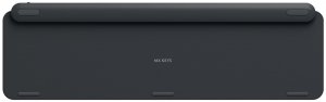 Logitech MX Keys Advanced Wireless Illuminated Keyboard