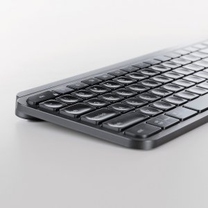 Logitech MX Keys Advanced Wireless Illuminated Keyboard
