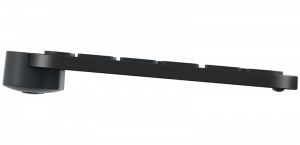 Logitech MX Keys Advanced Wireless Illuminated Keyboard