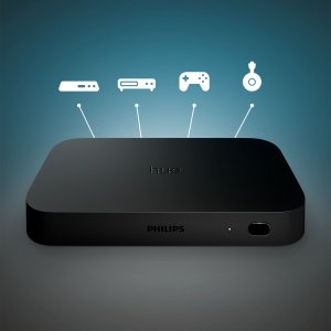 Philips Play HDMI Sync Box