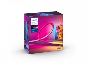 Philips Hue White and colour ambience Play gradient lightstrip 55 inch