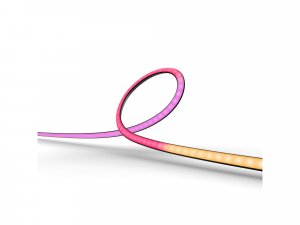 Philips Hue White and colour ambience Play gradient lightstrip 55 inch
