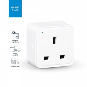 WiZ Smart Plug