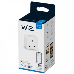 WiZ Smart Plug