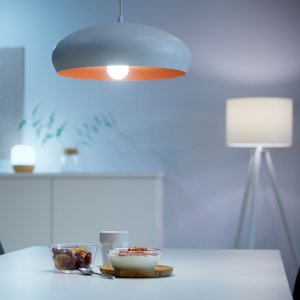 WiZ Bulb 8W (Eq.60W) A60 E27