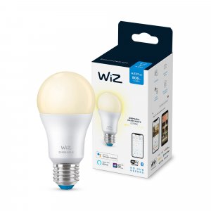 WiZ Bulb 8W (Eq.60W) A60 E27