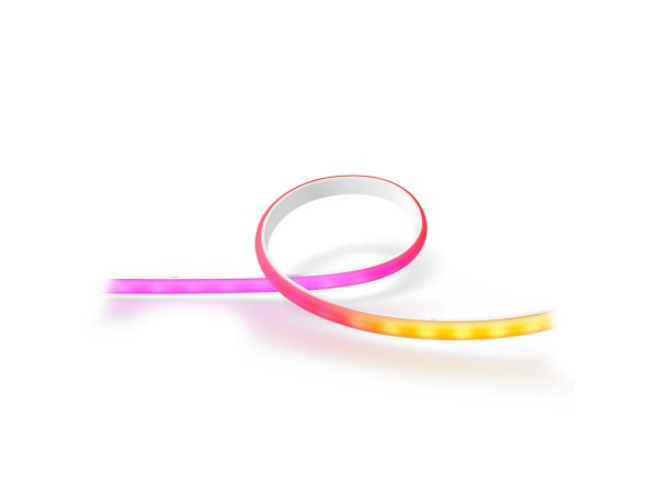 Philips Hue Gradient lightstrip extension 1 metre