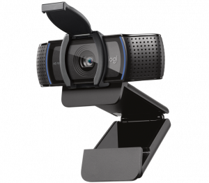 Logitech C920e HD 1080p Webcam