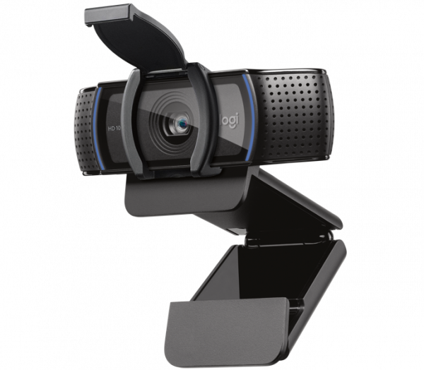 Logitech C920e HD 1080p Webcam