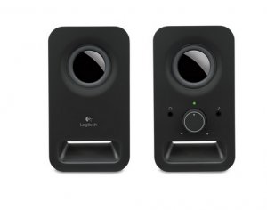 Logitech z150 Multimedia Speakers