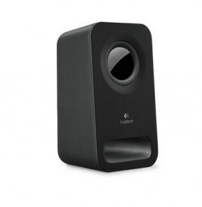 Logitech z150 Multimedia Speakers