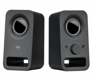 Logitech Z150 Multimedia Speakers