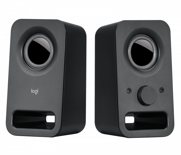 Logitech Z150 Multimedia Speakers