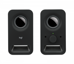 Logitech Z150 Multimedia Speakers
