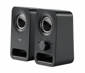 Logitech Z150 Multimedia Speakers