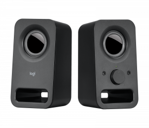 Logitech Z150 Multimedia Speakers