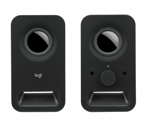 Logitech Z150 Multimedia Speakers