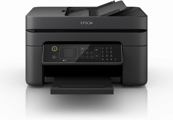 Epson WorkForce WF-2840DWF Inkjet A4 5760 x 1440 DPI 33 ppm Wi-Fi