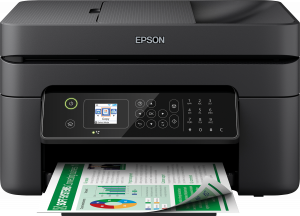 Epson WorkForce WF-2840DWF