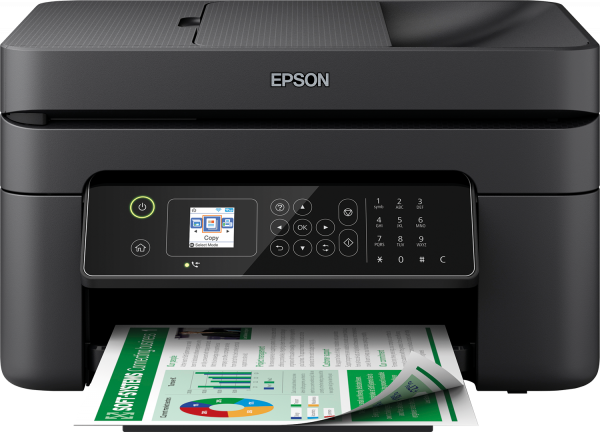 Epson WorkForce WF-2840DWF